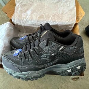 Sketcher’s Men Shoes